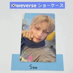 txt ヒュニンカイ トレカ ショーケース weverse tomorrow - メルカリ