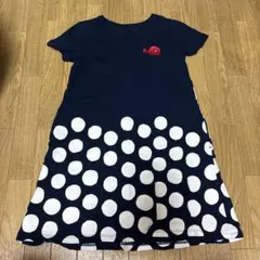 Design Tshirts Store graniph 五味太郎 ワンピース