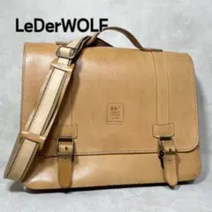 2026年最新】leder wolf バッグの人気アイテム - メルカリ