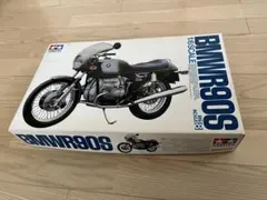 【美品】タミヤ　プラモデル　BMW R90 2026年最新】タミヤ bmw r90sの人気アイテム - メルカリ