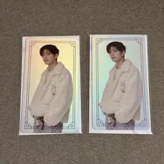 Stray Kids スキズ ペンミ 5'CLOCK ラントレ スンミン