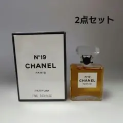 2026年最新】シャネル 香水 7.5ml 19の人気アイテム - メルカリ