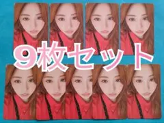 le sserafim spaghetti Weverse album ⑦