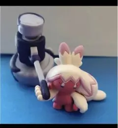 ポケモン デカヌチャン フィギュア tinkatonのサムネイル