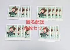 忍たま乱太郎　ぱしゃこれ第2弾　善法寺伊作　忍服　18枚セット