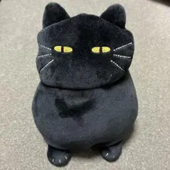 ピンバッチのみ」 sky 星を紡ぐ子どもたち 猫の使い魔ぬいぐるみ