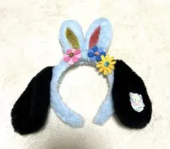 USJ♡スヌーピー☆イースター カチューシャ