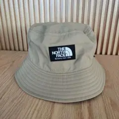 ノースフェイス　バケットハット　M