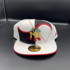 New Era 59FIFTY キャップ 7 1/2 60cm