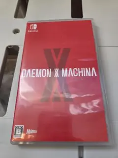 デモンエクスマキナ