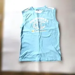 Champion ノースリーブタンクトップ160サイズのサムネイル