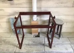 タイルシンクスタンド スクエアタイプ専用スタンド 作善堂オリジナル