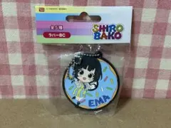 SHIROBAKO ラバーストラップ - メルカリ
