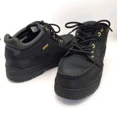 極美品 TimberLand HERITAGE MOC TOE GTX 28cm