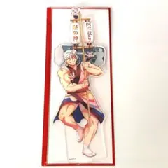 鬼滅の刃 宇髄天元