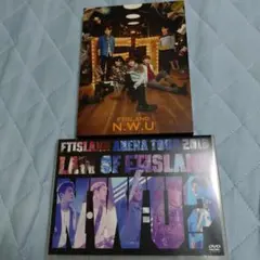 FTISLAND