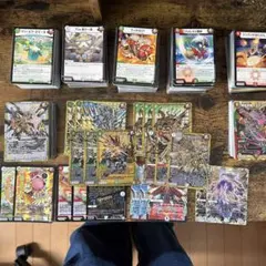 最終値下】無色ジョーカーズ(旅路ジョーカーズ) その他おまけ付き