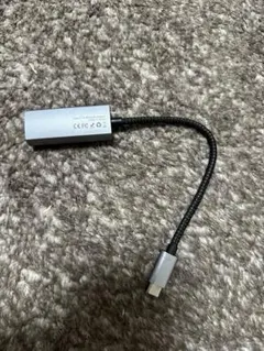 LANアダプタ