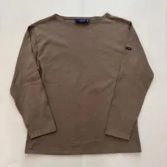 SAINT JAMES セントジェームス カットソー