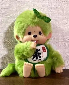 2026年最新】⃣抹茶モンチッチの人気アイテム - メルカリ