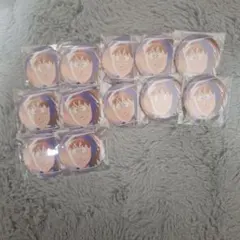 BEFIRST マナト 缶バッジ 8個セット - メルカリ