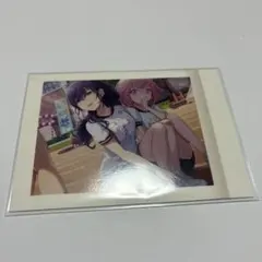 プロセカ カード 朝比奈まふゆ