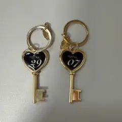 epine ルームキーホルダー