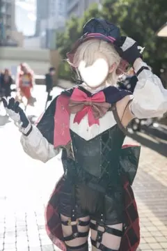 2026年最新】原神 リネ 三分妄想の人気アイテム - メルカリ