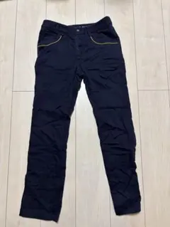 ゴルフレディースパンツ　adida