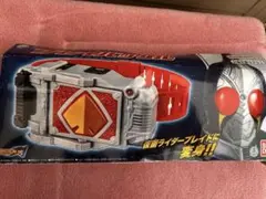 2026年最新】DX ベルトブレイバックルの人気アイテム - メルカリ