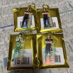 鹿島アントラーズ 優勝キーホルダー - メルカリ