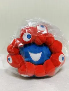 m*o様 ミャクミャクぬいぐるみ 這い型 Mサイズ ☆EXPO2025