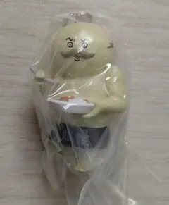 映画ちいかわ 人魚の島のひみつ たべものいっぱいマスコット　島二郎