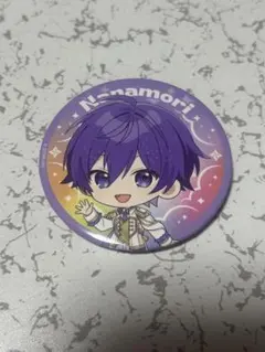 ななもり。　すとぷり　缶バッジ