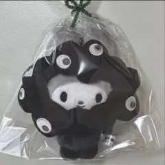 サンリオ ミャクミャクなりきりぬいぐるみBC マイメロ