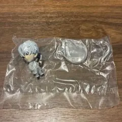 SAKAMOTO DAYS カプセルフィギュアコレクション X スラー