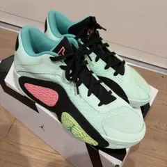 NIKE バスケットボールシューズ　テイタム2 値下げ交渉OKのサムネイル