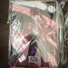 アンプタックくじ B賞 A5 ポスター あっとくん