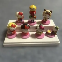 ハローキティ フィギュア