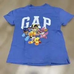 GAP パウ・パトロール Tシャツ 5歳用