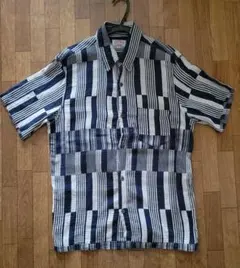聖林公司 GAIJIN MADE 半袖シャツ size２のサムネイル