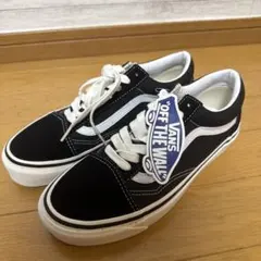 VANS アナハイム オールドスクール 新品未使用 25 ㎝ 廃盤のサムネイル