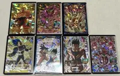 MM弾　SEC UR ７枚セット