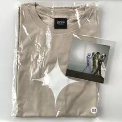 藤井風 FUJII KAZE Lonely Rhapsody Tシャツ 白 M - メルカリ