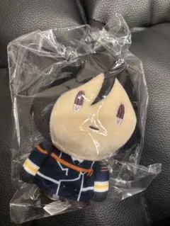 刀剣乱舞 フリューくじ 御伴散歩 ぽちくじ B賞 薬研