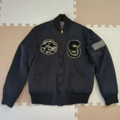 2025年最新】schott ma-1の人気アイテム - メルカリ