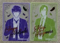セガラッキーくじ 名探偵コナン Neo City Pop 松田陣平 4点セット