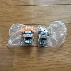 NARUTO ナルト　一番くじ　G賞 ちょこのっこフィギュア　未開封