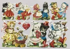 海外 クロモス ③