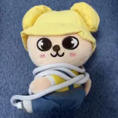Straykids 韓国 パピーム ショルダーバッグ スキズ SKZOO ぬい - メルカリ